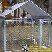 Dog Kennel Pet House Animal Cage